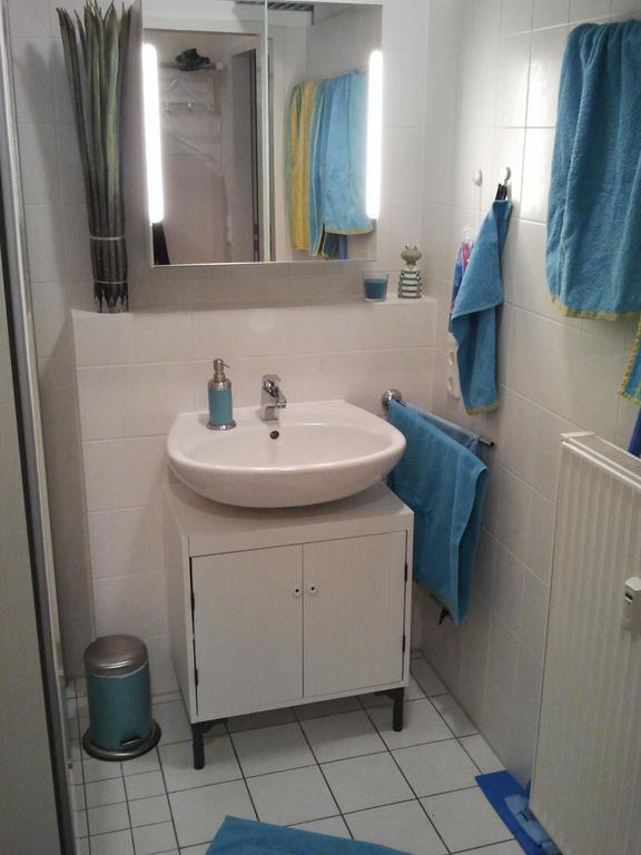 Apartment Kleiner Heinrich Braunlage Habitación foto